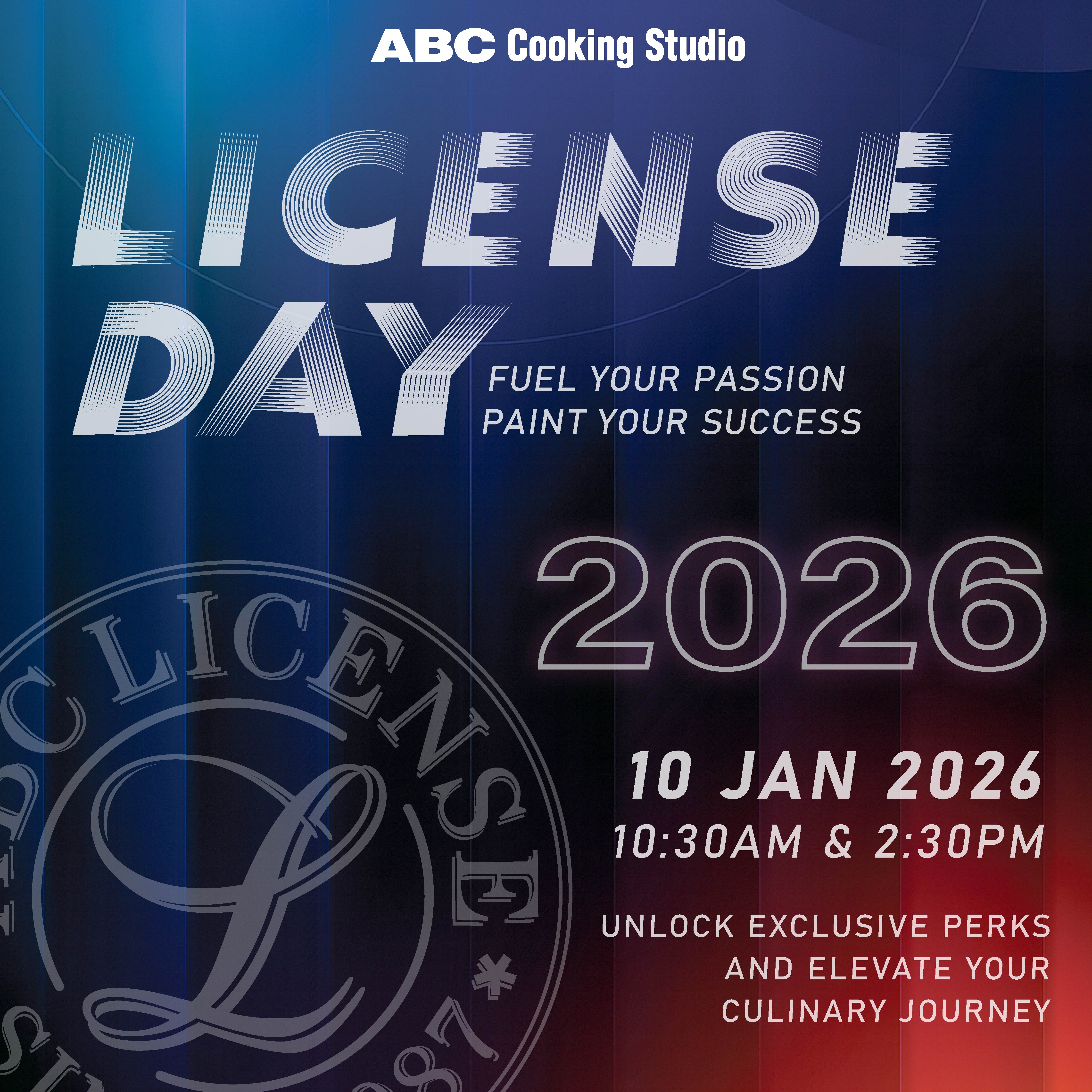 NOTICE: Ignite the Palette