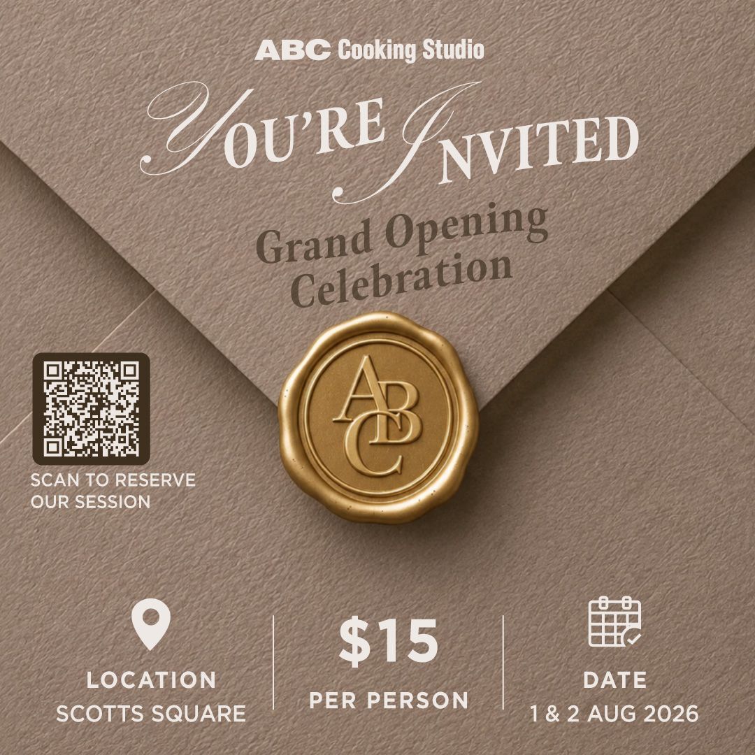 EVENT: Grand Opening Invitation