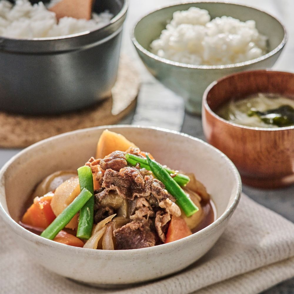 Nikujaga